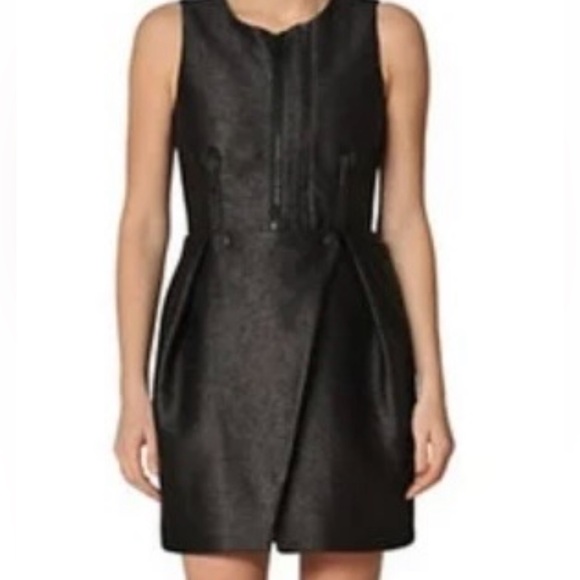 Diesel Dress - Picture 1 of 11